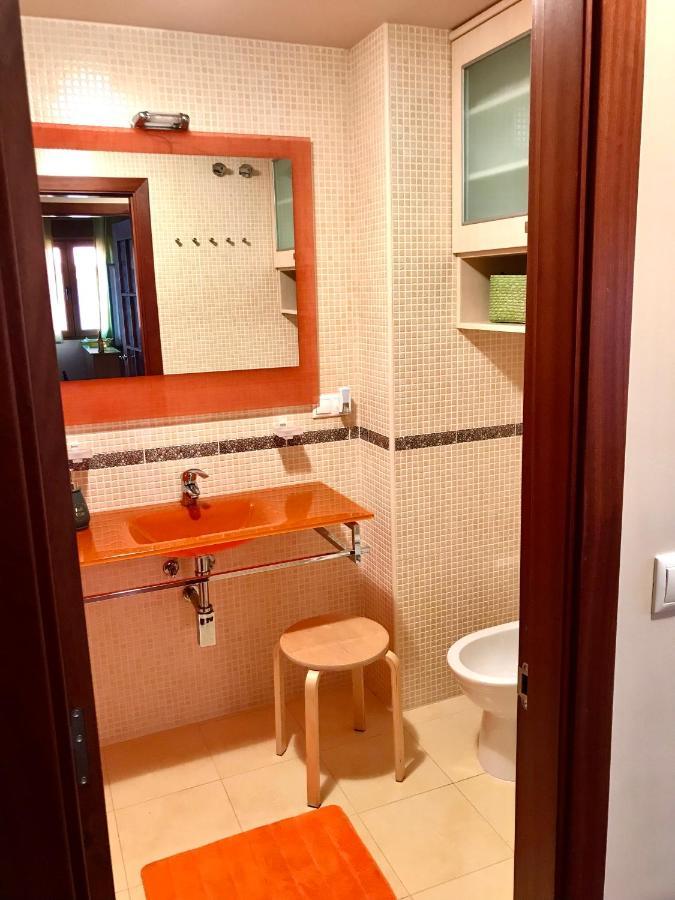 Vivienda Corrubedo Vista Dunas Экстерьер фото