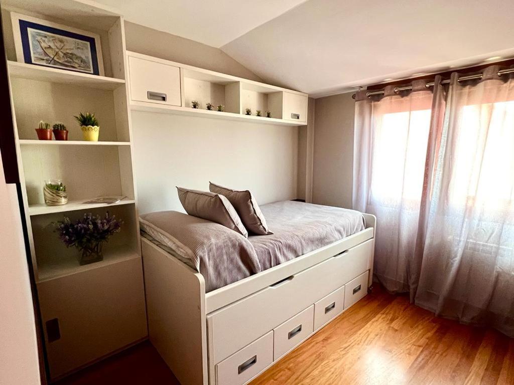Vivienda Corrubedo Vista Dunas Экстерьер фото