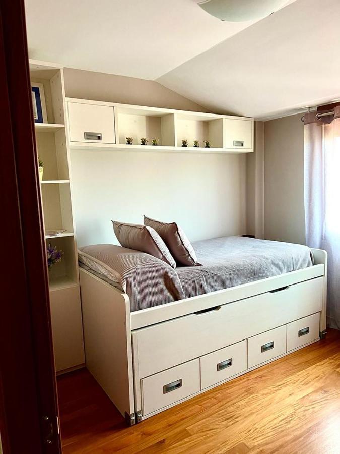 Vivienda Corrubedo Vista Dunas Экстерьер фото